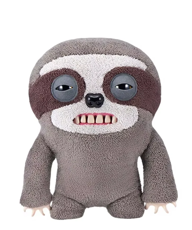 Fuggler: Bigg Fugg - Series 2 (Sickening Sloth)