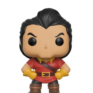 Gaston