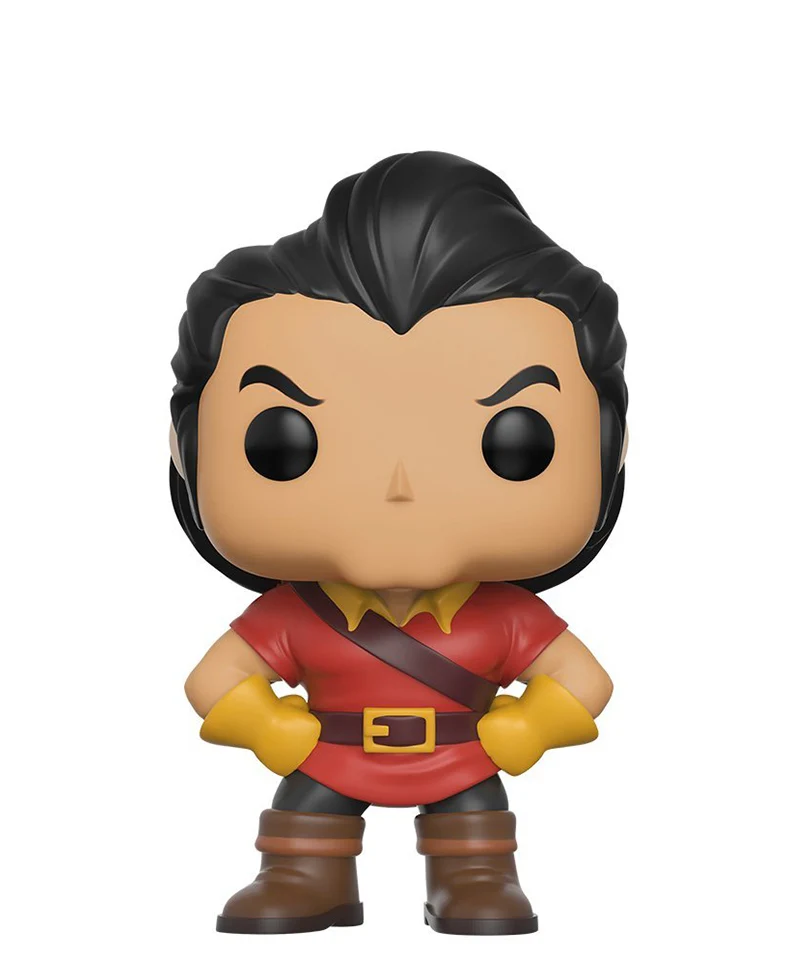 Gaston