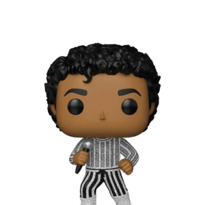 Michael Jackson (Rock With You) (Glitter) Michael Jackson (Rock With You) (Glitter)