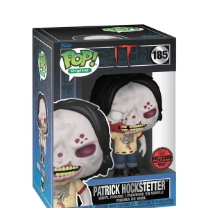 Patrick Hockstetter