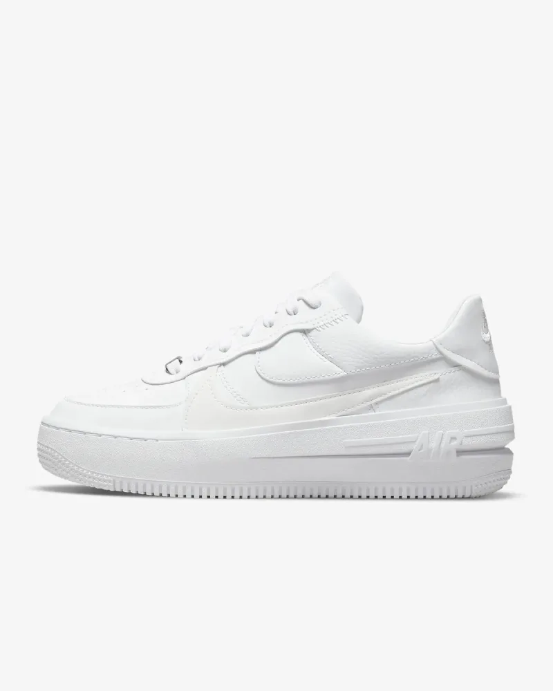 Nike Scarpe Donna Air Force 1 Plt. Af.Orm