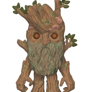 Treebeard Treebeard