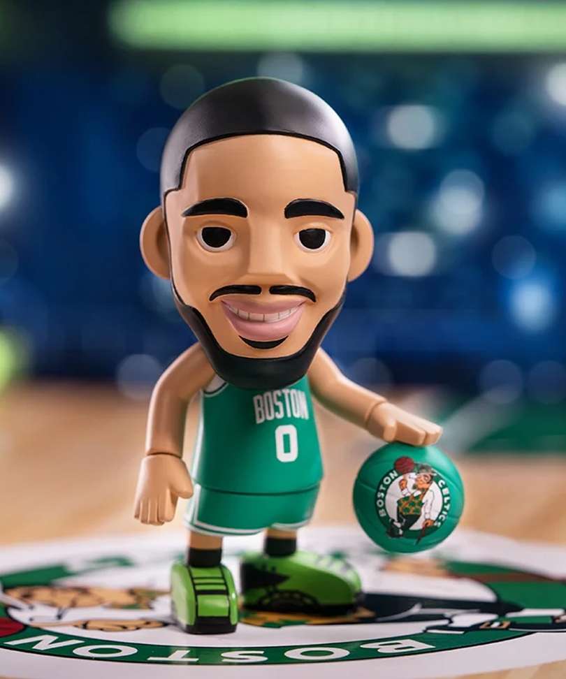 NBA THE MVP (Most Valuable Player) Blind Box - immagine 3