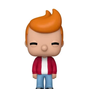 Philip J. Fry Philip J. Fry
