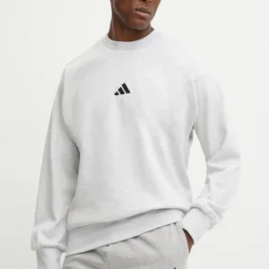Adidas Felpa Uomo Feelcozy Swt