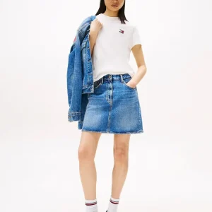 Tommy Hilfiger T Shirt Donna Tommy Hilfiger T Shirt Donna
