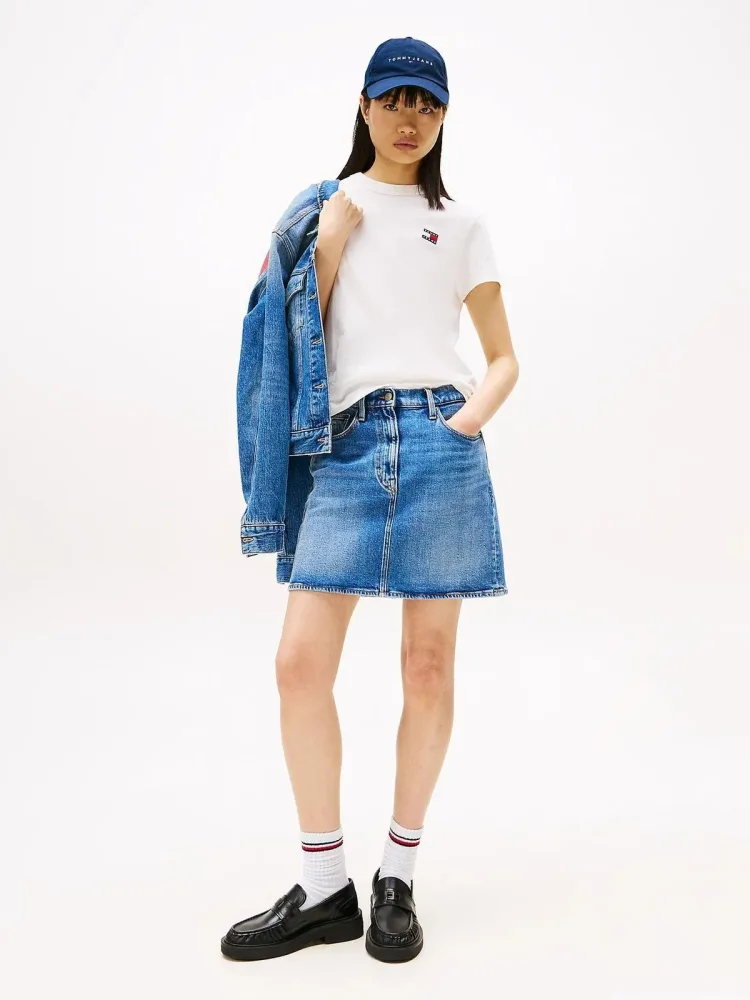 Tommy Hilfiger T Shirt Donna