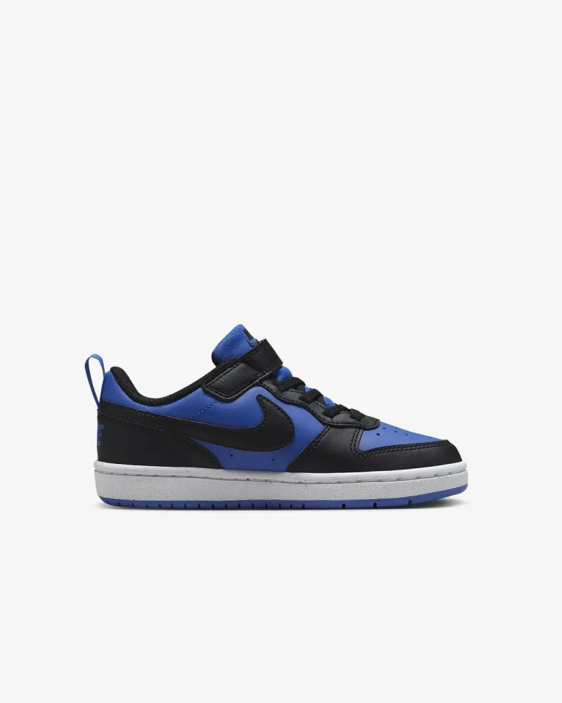 Nike Scarpe Junior Ps Court Borought Low Recraft - immagine 3