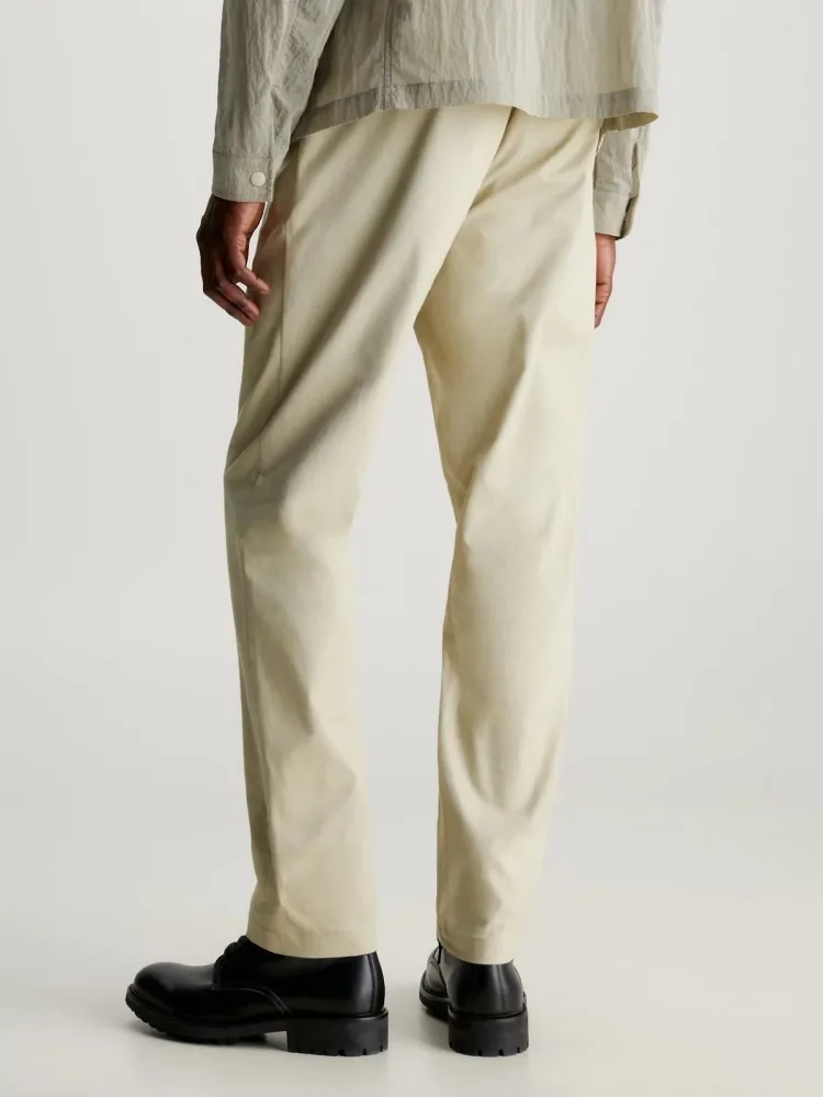 Calvin Klein Pantaloni Uomo Modern Twill Slim - immagine 3