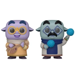 Oracle Sunny and Oracle Luno (2-Pack)