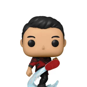 Shang-chi Shang-chi