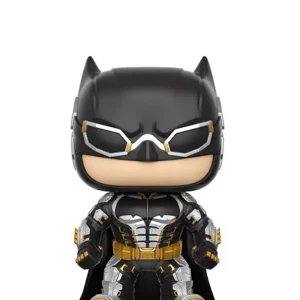Batman (Justice League) Batman (Justice League)