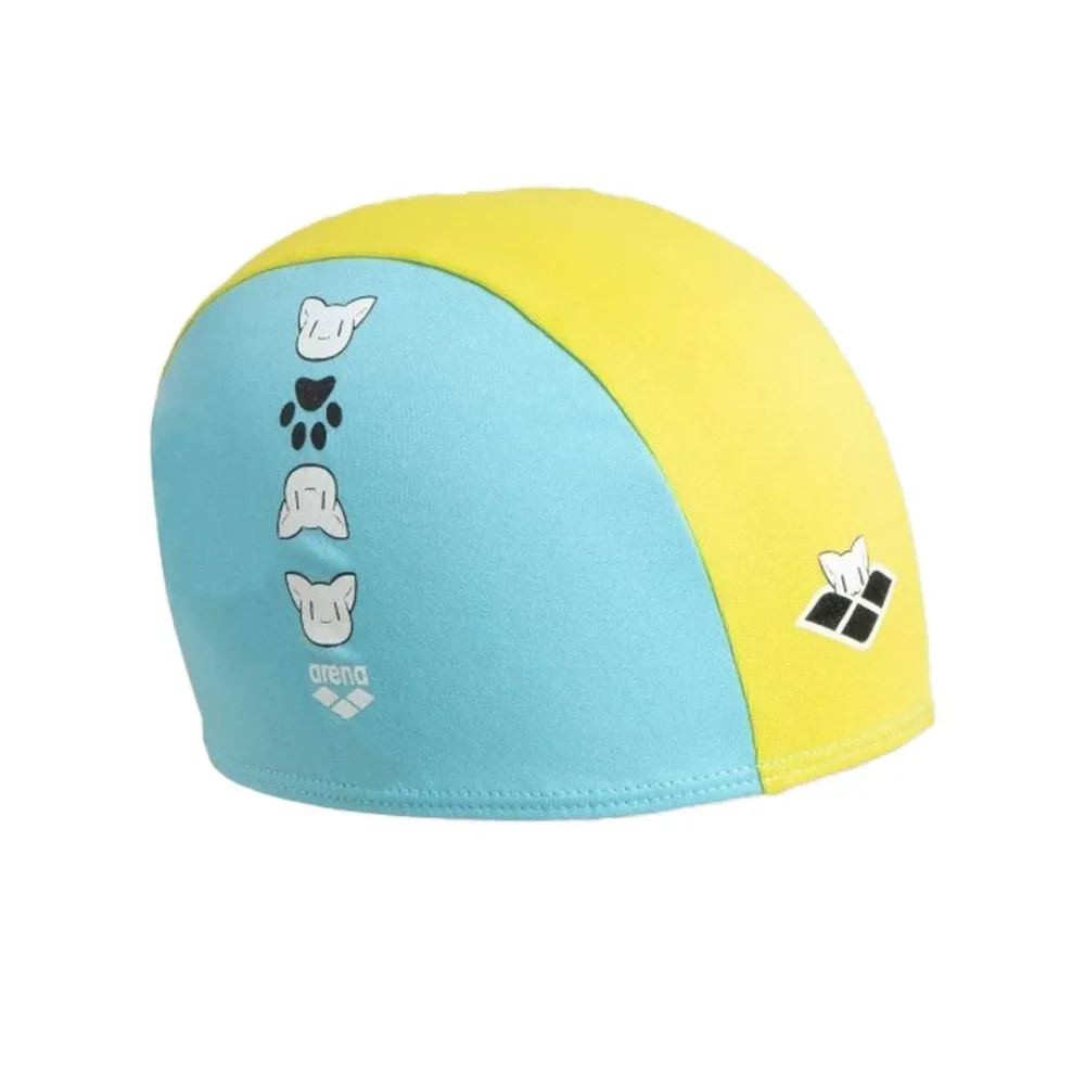 Cuffia Piscina Friends Jr - immagine 2