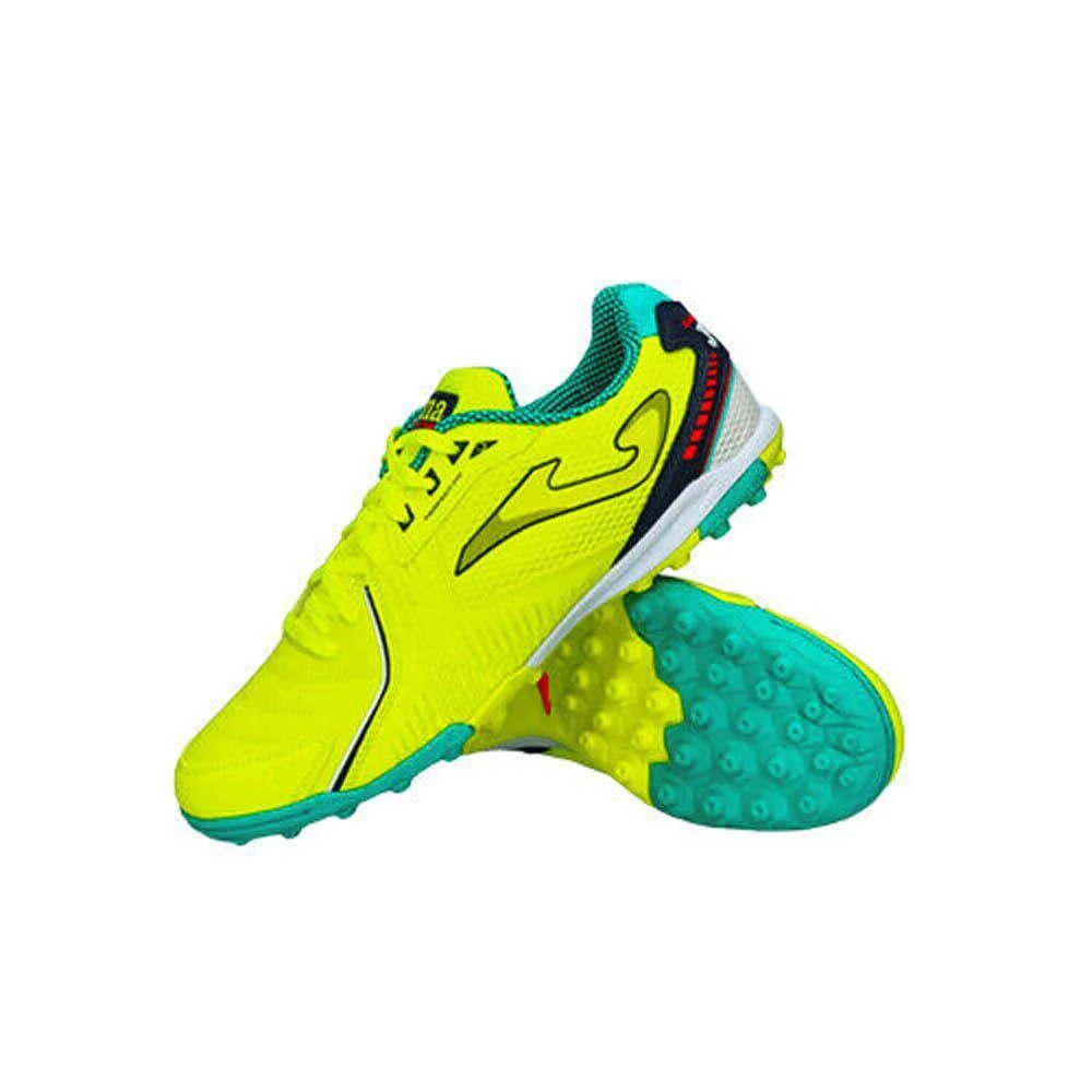 Joma Scarpe Uomo Calcetto Dribling 2309 - immagine 2