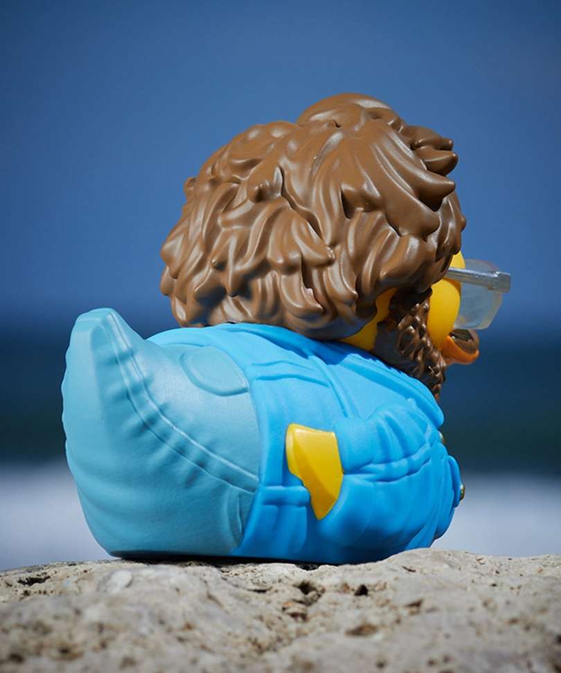 Jaws Matt Hooper TUBBZ Cosplaying Duck Collectible - immagine 3