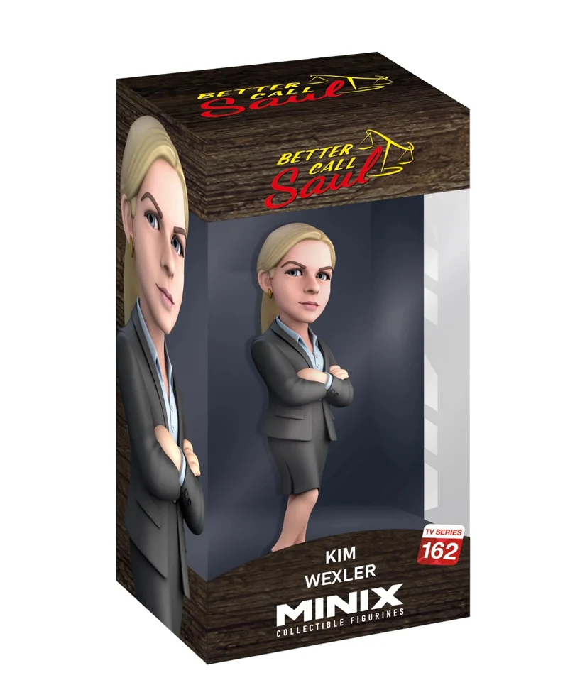 Kim Wexler - immagine 2