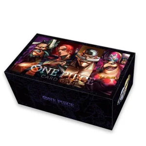 One Piece Card Game – Special Goods Set Former Four Emperors – ENG One Piece Card Game – Special Goods Set Former Four Emperors – ENG
