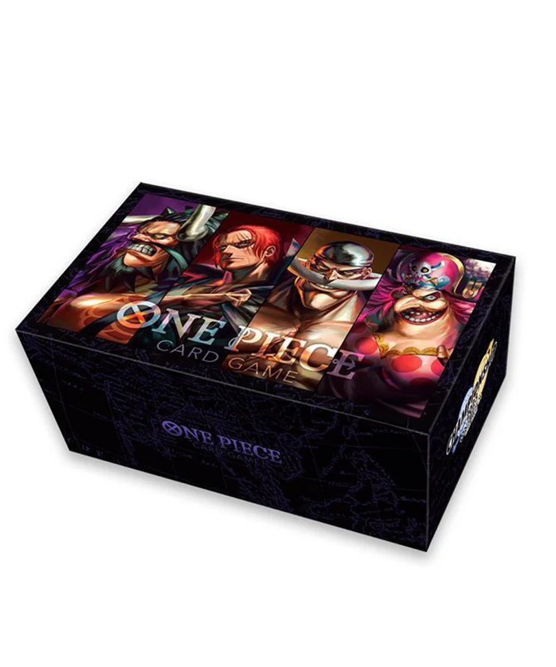 One Piece Card Game - Special Goods Set Former Four Emperors - ENG