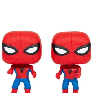 Spider-Man vs. Spider-Man (2-Pack) Spider-Man vs. Spider-Man (2-Pack)
