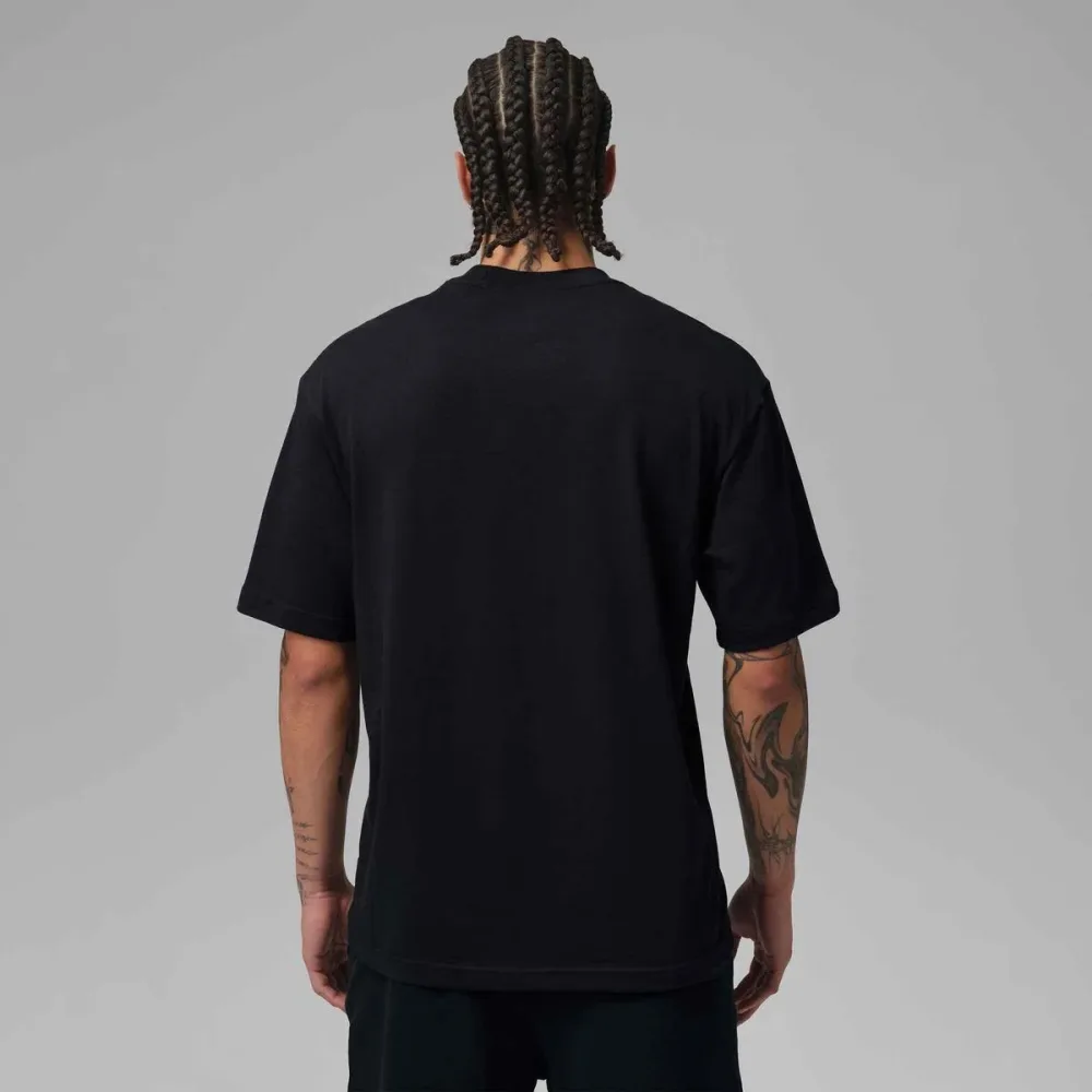 Nike T Shirt Uomo Jordan - immagine 3
