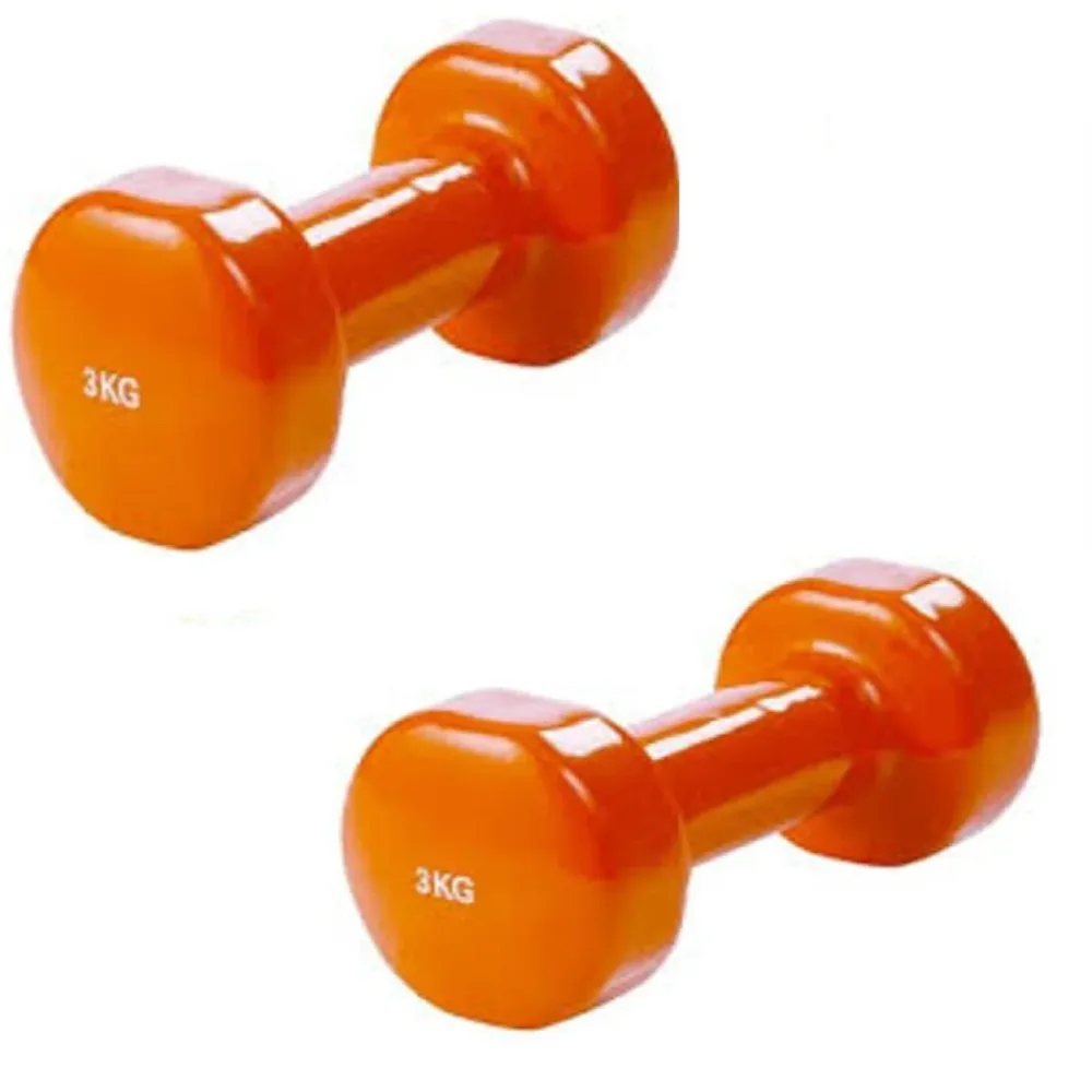 Effea Pesi In Vinile 6Kg
