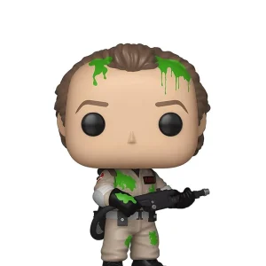 Dr. Peter Venkman (Slimed) [Special Edition]
