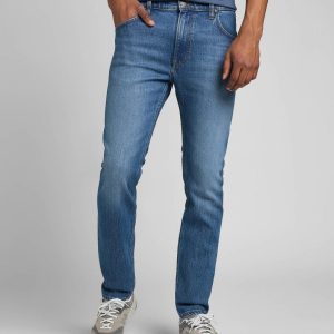 Lee Pantaloni Uomo Jeans Rider
