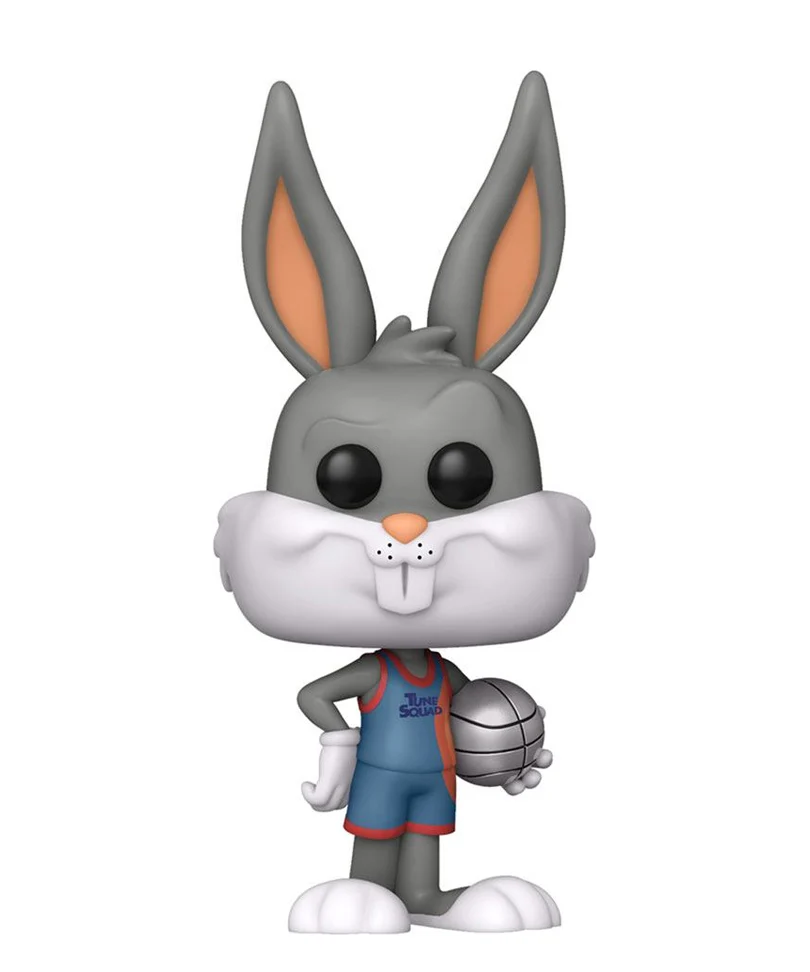Bugs Bunny