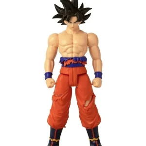 Ultra Instinct Goku – Dragon Ball Super: Limit Breaker Series – 30 cm Ultra Instinct Goku – Dragon Ball Super: Limit Breaker Series – 30 cm