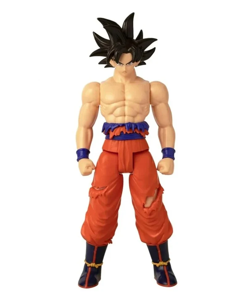 Ultra Instinct Goku - Dragon Ball Super: Limit Breaker Series - 30 cm