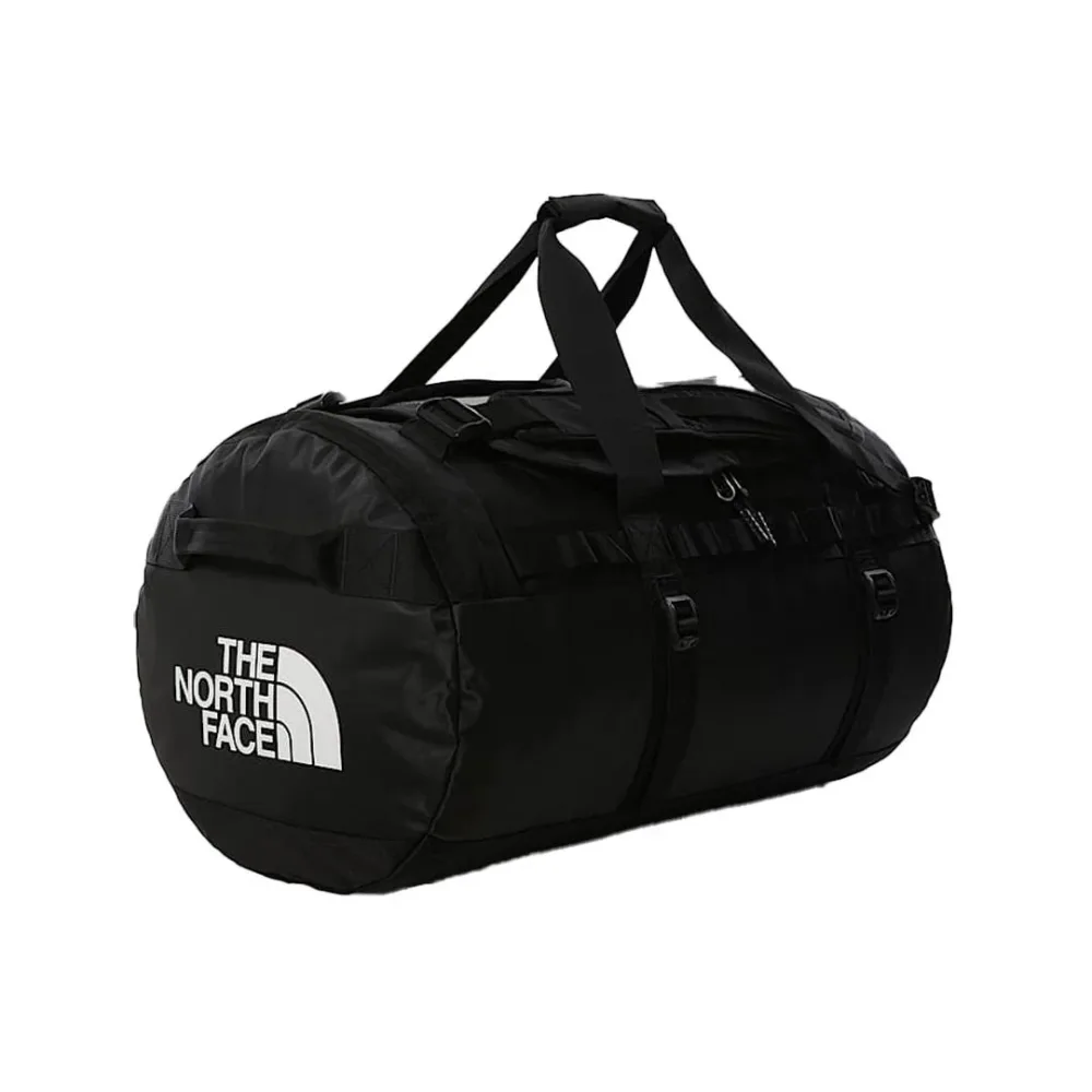 Borsone Duffel Base Campell M
