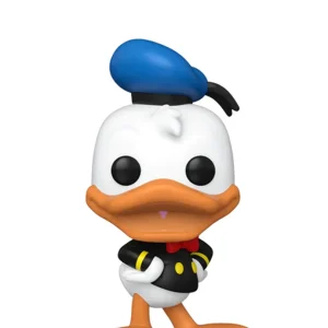 1938 Donald Duck