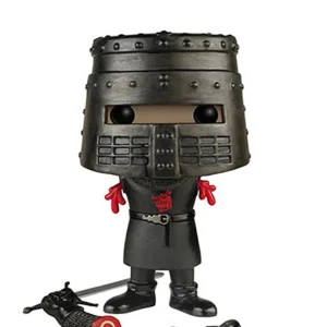 Black Knight (Flesh Wound)