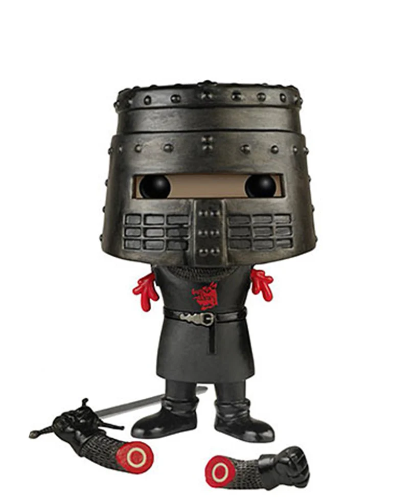 Black Knight (Flesh Wound)
