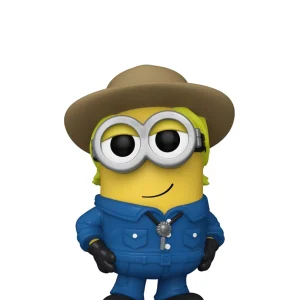 RM (Minions) RM (Minions)