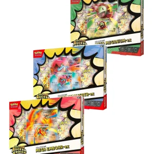 Pokemon ITA MEGAEVO Ascesa Eroica Pokemon ITA MEGAEVO Ascesa Eroica