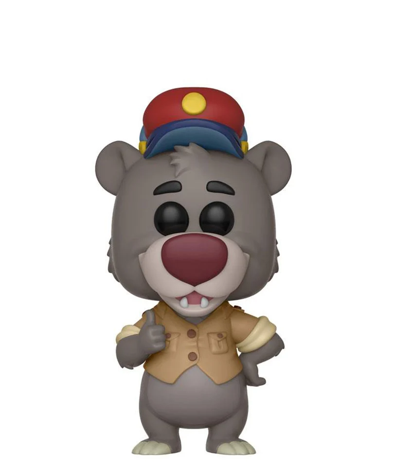 Baloo