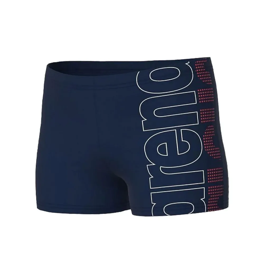 Costume Short Graphic Jr
