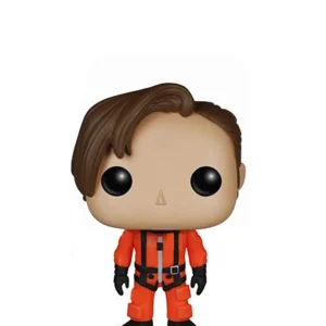 Eleventh Doctor (Spacesuit) Eleventh Doctor (Spacesuit)