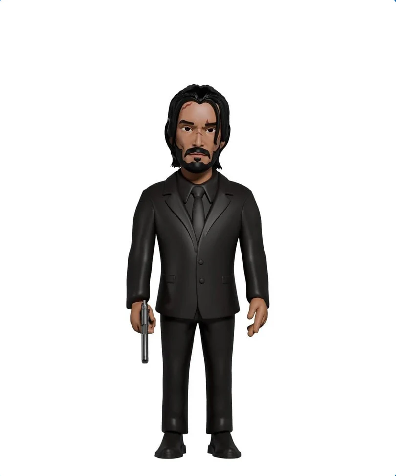 John Wick