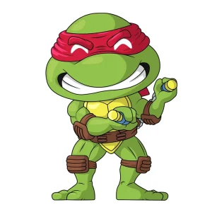 Michaelangelo (Classic)