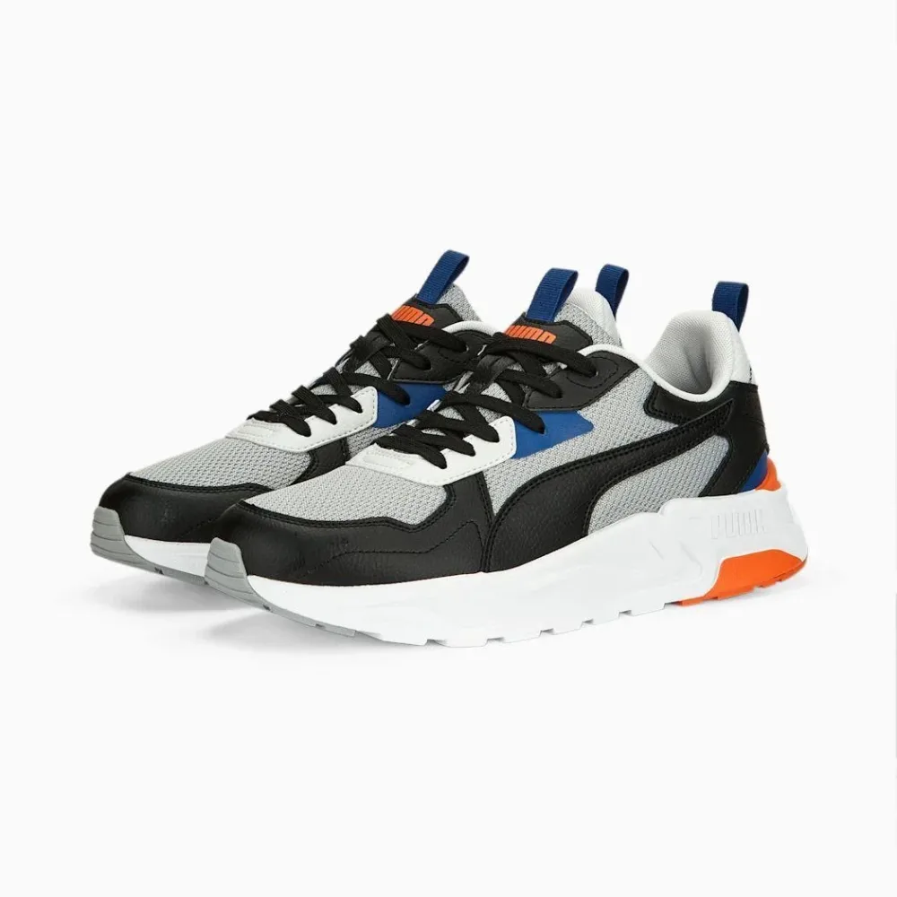 Puma Scarpe Uomo Trinity Lite - immagine 2