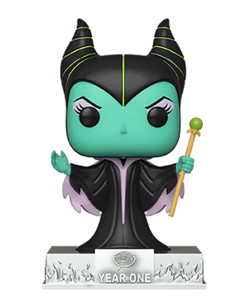 Maleficent 25th Anniversary