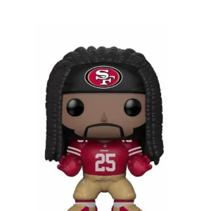 Richard Sherman (49ers) Richard Sherman (49ers)