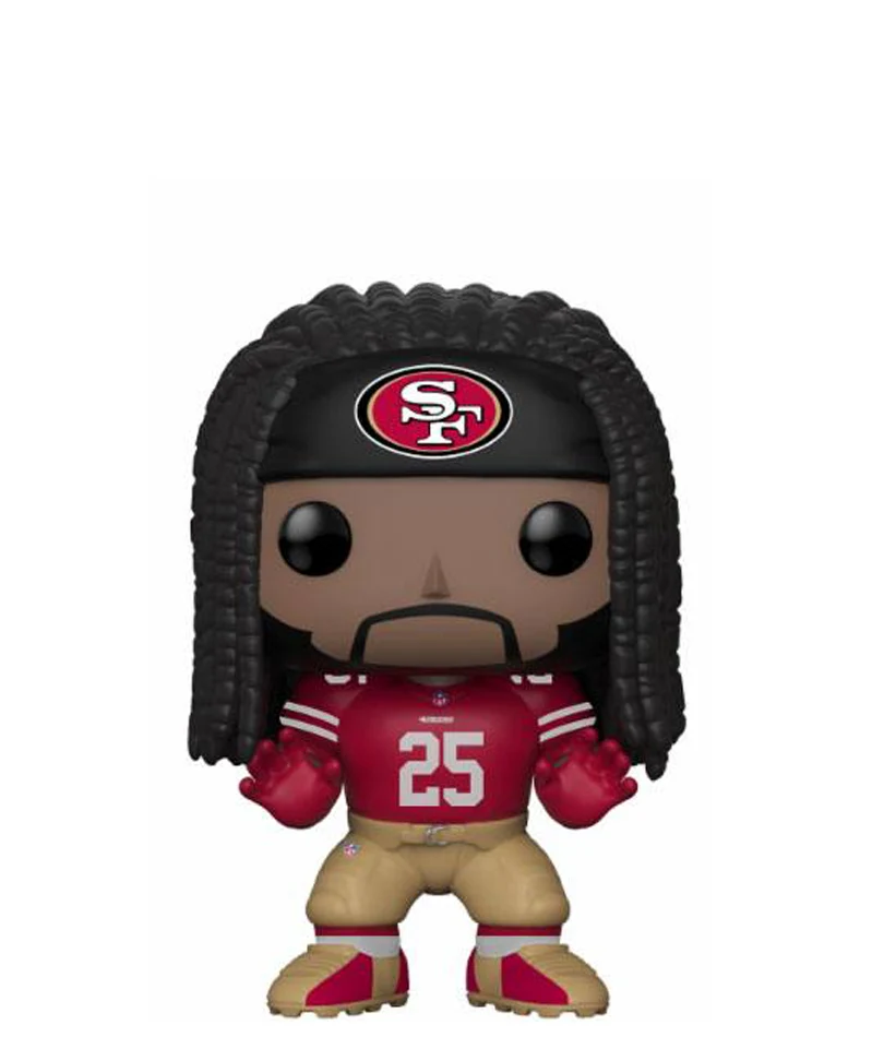 Richard Sherman (49ers)