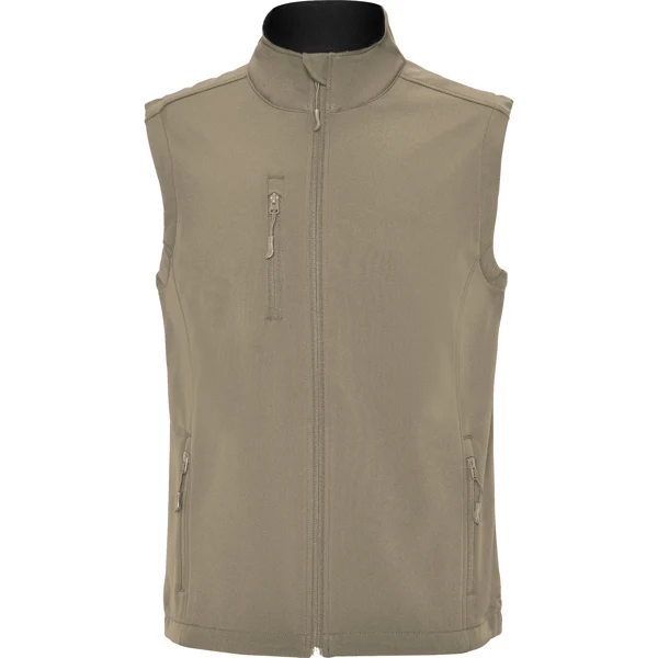 Gilet Softshell Quebec - immagine 2