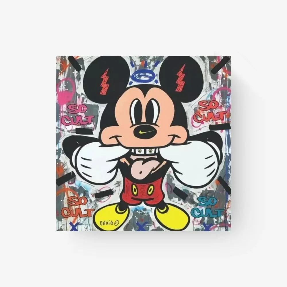 SMILE TOPOLINO SMILE TOPOLINO