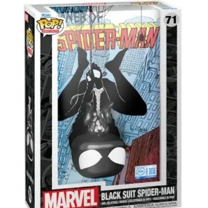 Black Suit Spider-Man Black Suit Spider-Man