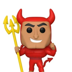 Devil Kronk